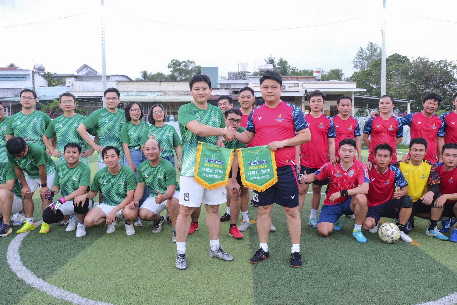 Tuổi trẻ PVPGB: Kết nối trí tuệ trẻ, lan tỏa vai trò lĩnh vực điện trong hệ sinh thái Petrovietnam Tuổi trẻ PVPGB: Kết nối trí tuệ trẻ, lan tỏa vai trò lĩnh vực điện trong hệ sinh thái Petrovietnam