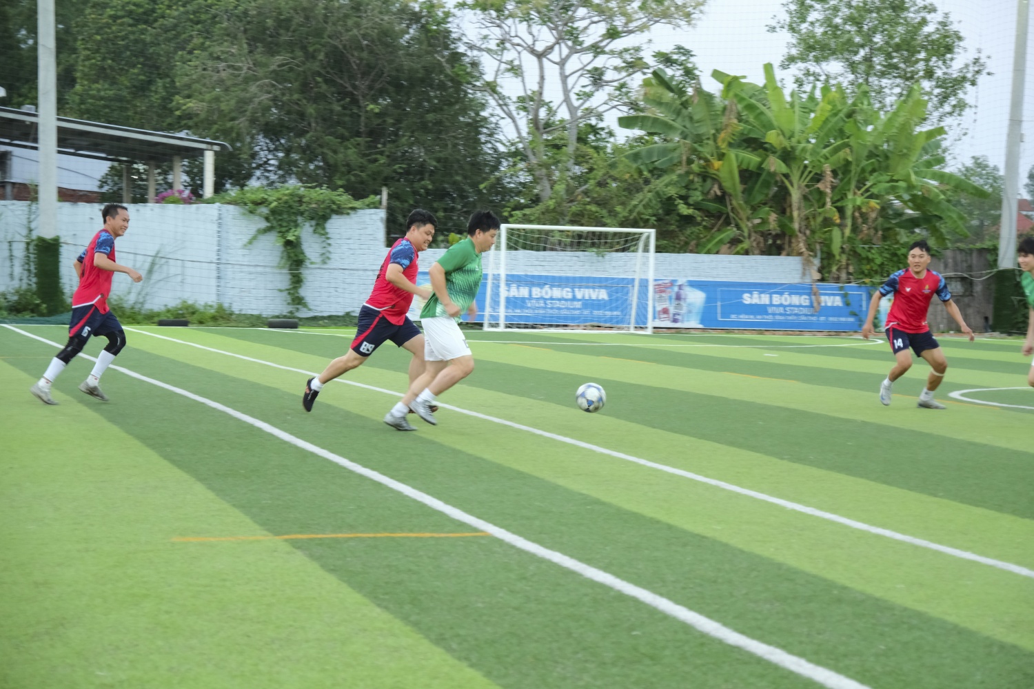 Tuổi trẻ PVPGB: Kết nối trí tuệ trẻ, lan tỏa vai trò lĩnh vực điện trong hệ sinh thái Petrovietnam