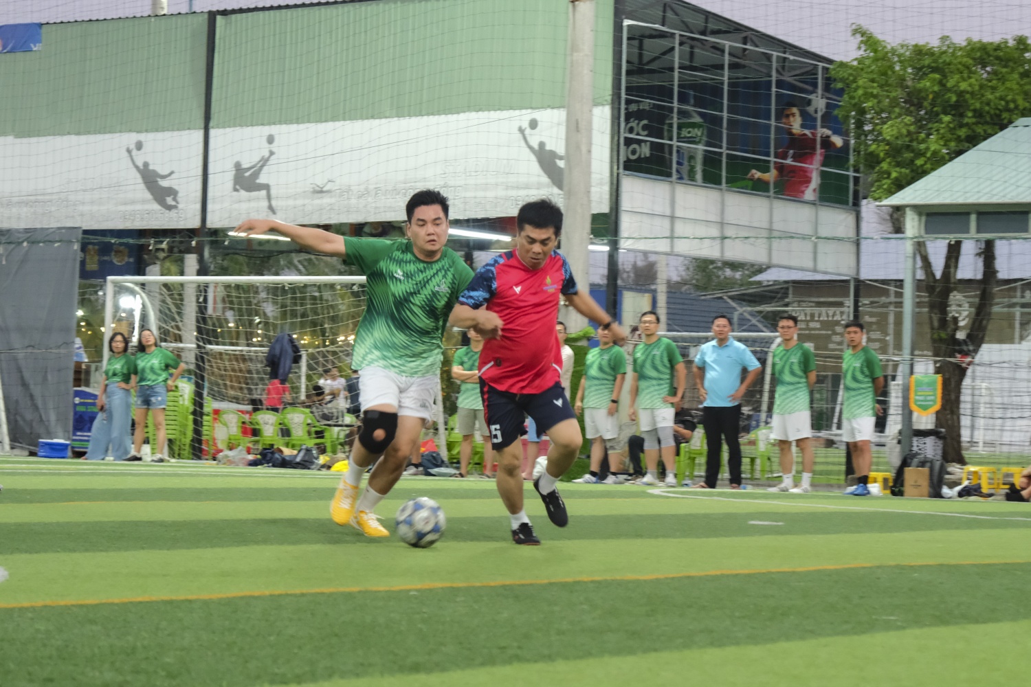 Tuổi trẻ PVPGB: Kết nối trí tuệ trẻ, lan tỏa vai trò lĩnh vực điện trong hệ sinh thái Petrovietnam