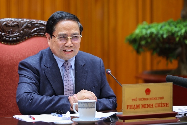 Thủ tướng: Chủ động đáp ứng đủ nhu cầu năng lượng, xăng dầu cho sản xuất, kinh doanh và tiêu dùng Thủ tướng: Chủ động đáp ứng đủ nhu cầu năng lượng, xăng dầu cho sản xuất, kinh doanh và tiêu dùng