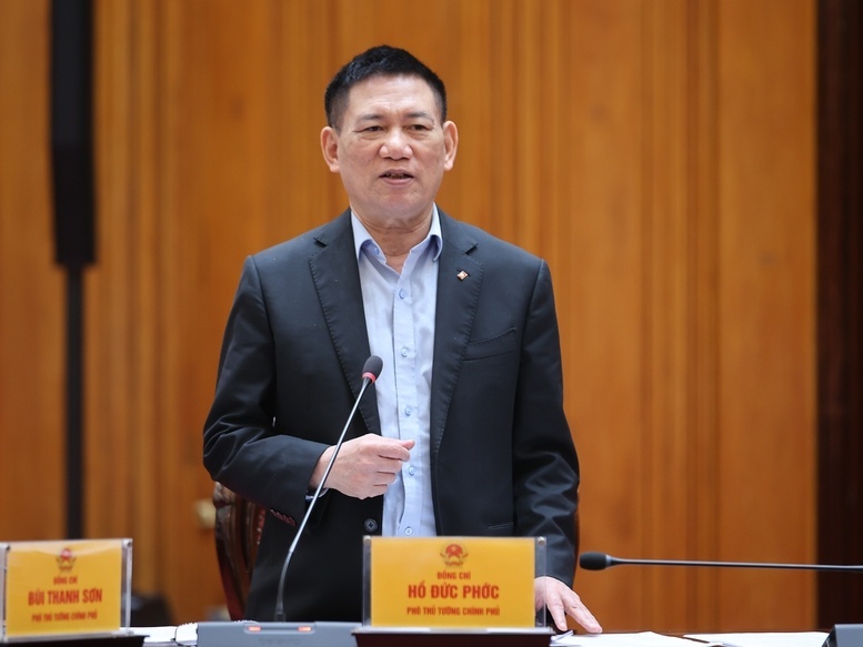 Thủ tướng: Chủ động đáp ứng đủ nhu cầu năng lượng, xăng dầu cho sản xuất, kinh doanh và tiêu dùng Thủ tướng: Chủ động đáp ứng đủ nhu cầu năng lượng, xăng dầu cho sản xuất, kinh doanh và tiêu dùng