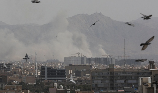 "Điểm nóng" Trung Đông ngày 23/3: Iran tấn công gần địa điểm hạt nhân của Israel