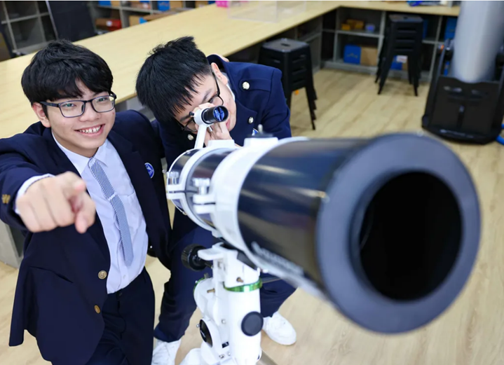 STEM Innovation Petrovietnam opens global pathways for Vietnamese students STEM Innovation Petrovietnam opens global pathways for Vietnamese students