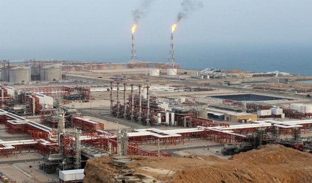 "Điểm nóng" Trung Đông ngày 24/3: Mỹ tạm hoãn tấn công vào cơ sở năng lượng của Iran