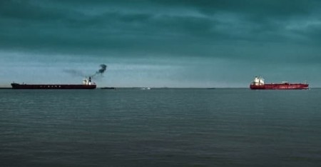 Những con tàu "zombie" vượt Hormuz: Bí ẩn mới của dòng chảy dầu mỏ toàn cầu