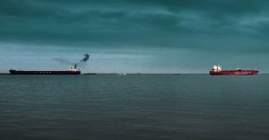 Những con tàu "zombie" vượt Hormuz: Bí ẩn mới của dòng chảy dầu mỏ toàn cầu