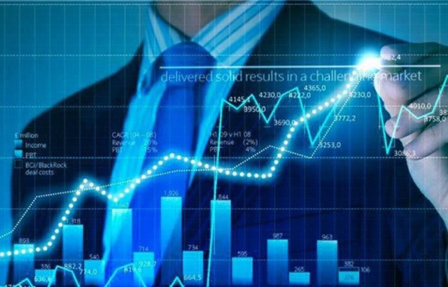 Tin nhanh chứng khoán ngày 24/3: VN Index "bật xanh" nhờ thông tin quốc tế tích cực