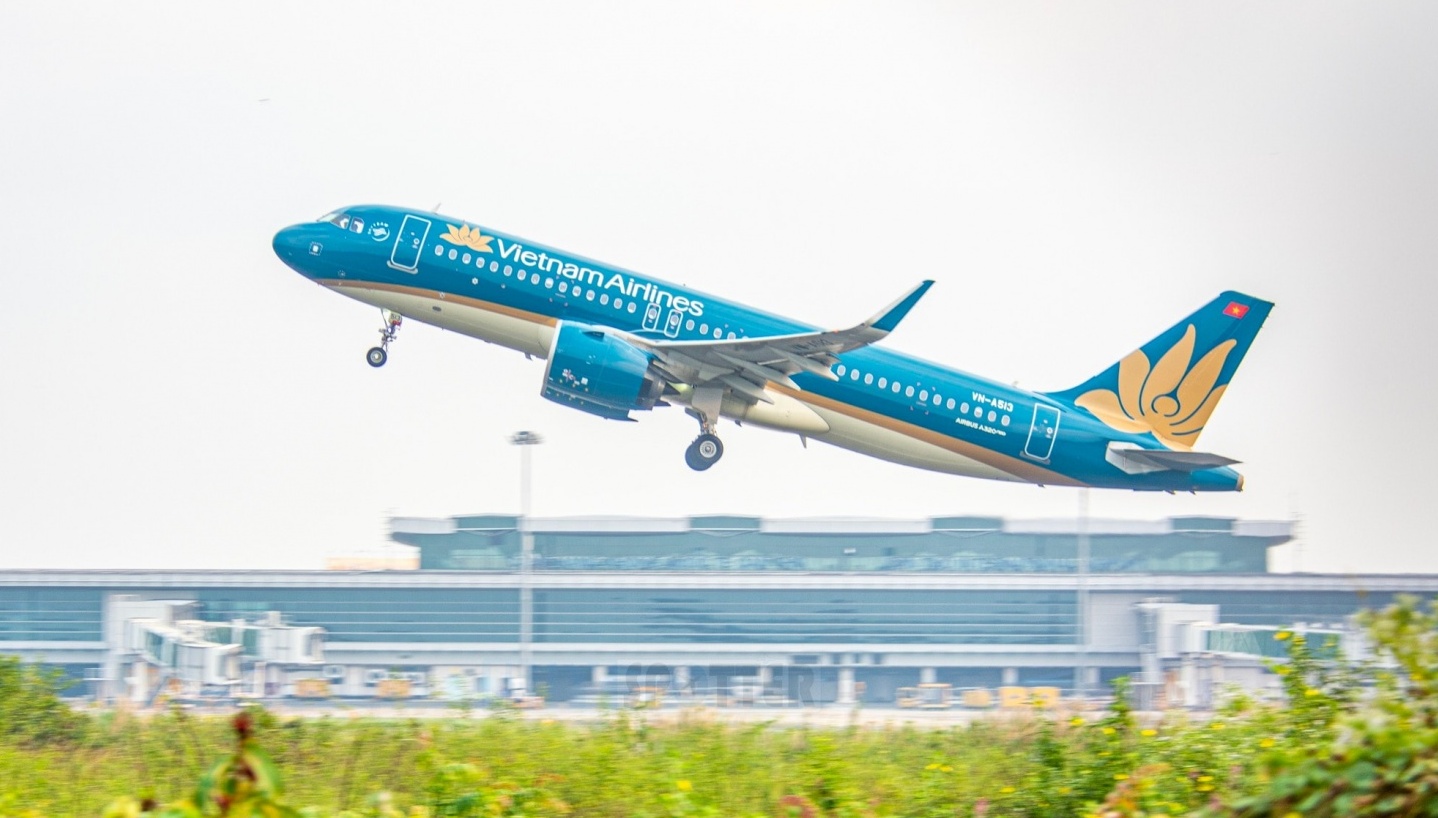 Tin tức kinh tế ngày 24/3: Vietnam Airlines ngừng 7 đường bay nội địa