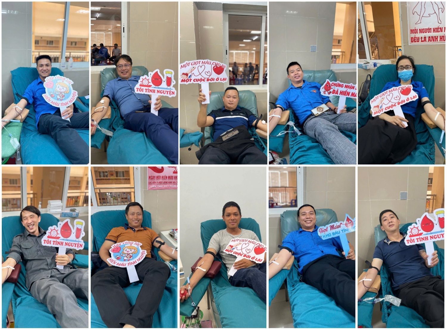 Tuổi trẻ PTSC phát huy vai trò xung kích trong Tháng Thanh niên năm 2026 Tuổi trẻ PTSC phát huy vai trò xung kích trong Tháng Thanh niên năm 2026