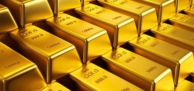 Giá vàng hôm nay 4/8: Vàng miếng tăng trở lại, vàng thế giới vẫn trên mốc 4.000 USD/ounce