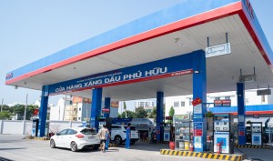 PVOIL triển khai đồng bộ các giải pháp đảm bảo nguồn cung xăng dầu trước biến động thị trường quốc tế