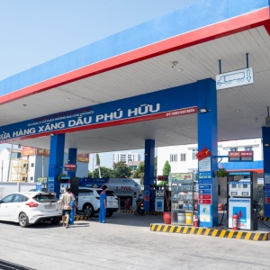 PVOIL triển khai đồng bộ các giải pháp đảm bảo nguồn cung xăng dầu trước biến động thị trường quốc tế