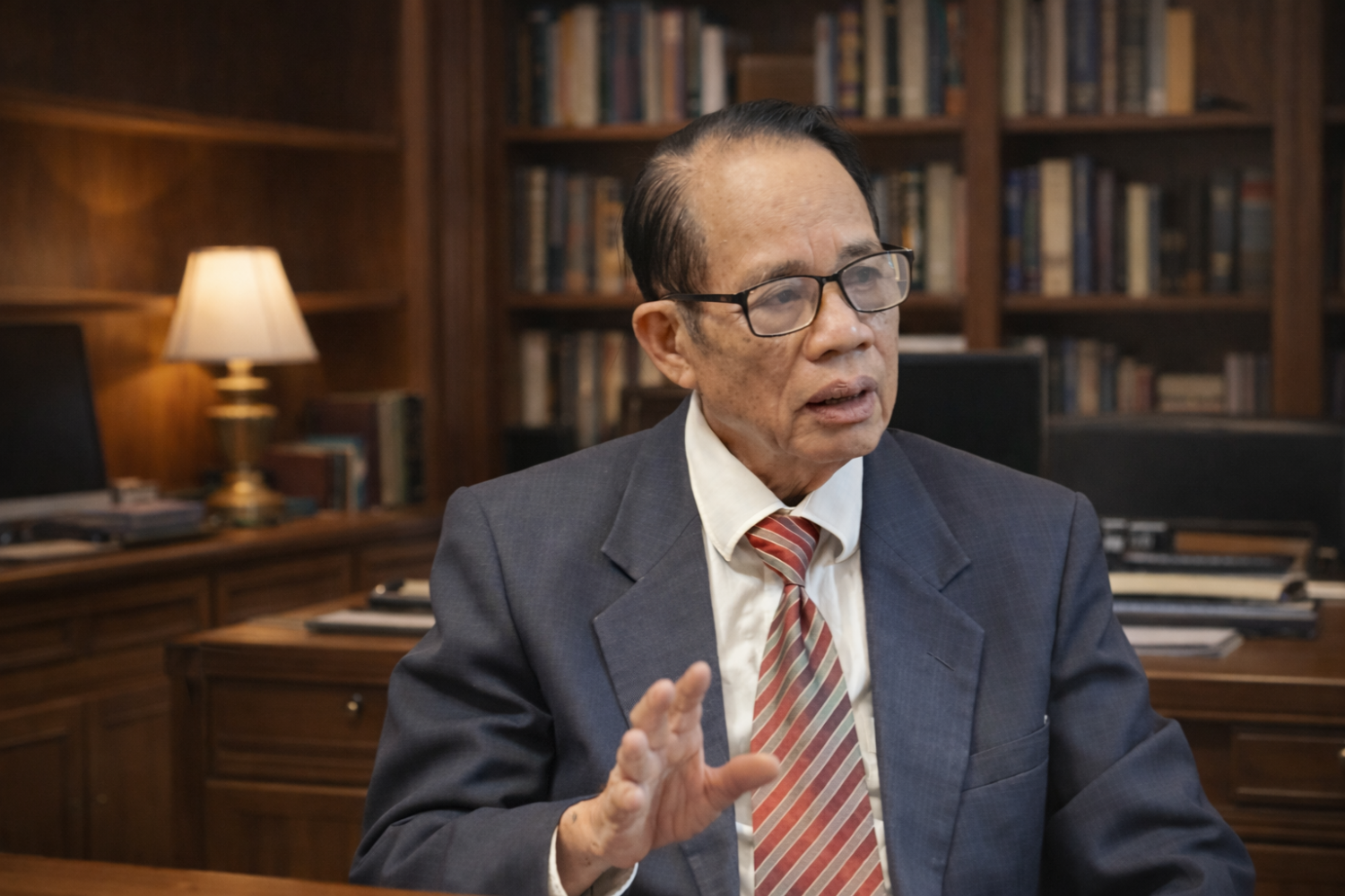 Đề xuất cơ chế mới để Petrovietnam chủ động ứng phó trước biến động thị trường