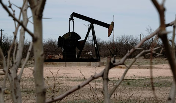 Giá dầu 100 USD/thùng vẫn chưa phải “cú hích” cho dầu đá phiến Mỹ