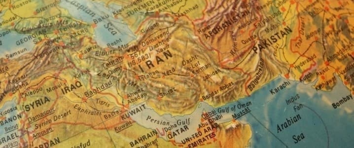 Iran tái đóng cửa eo biển Hormuz, áp đặt quản lý nghiêm ngặt