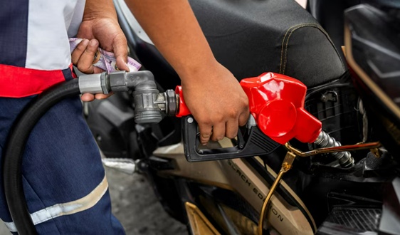 Philippines muốn mua dầu từ các nước bị Mỹ trừng phạt