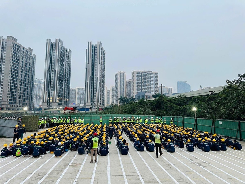 Vì sao người lao động chọn gắn bó với VinCons giữa thời điểm thị trường biến động?