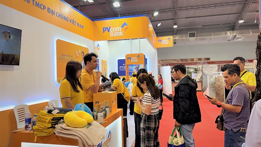 Đi triển lãm quốc tế Vietbuild mà không biết những điều này thì “hơi phí”!