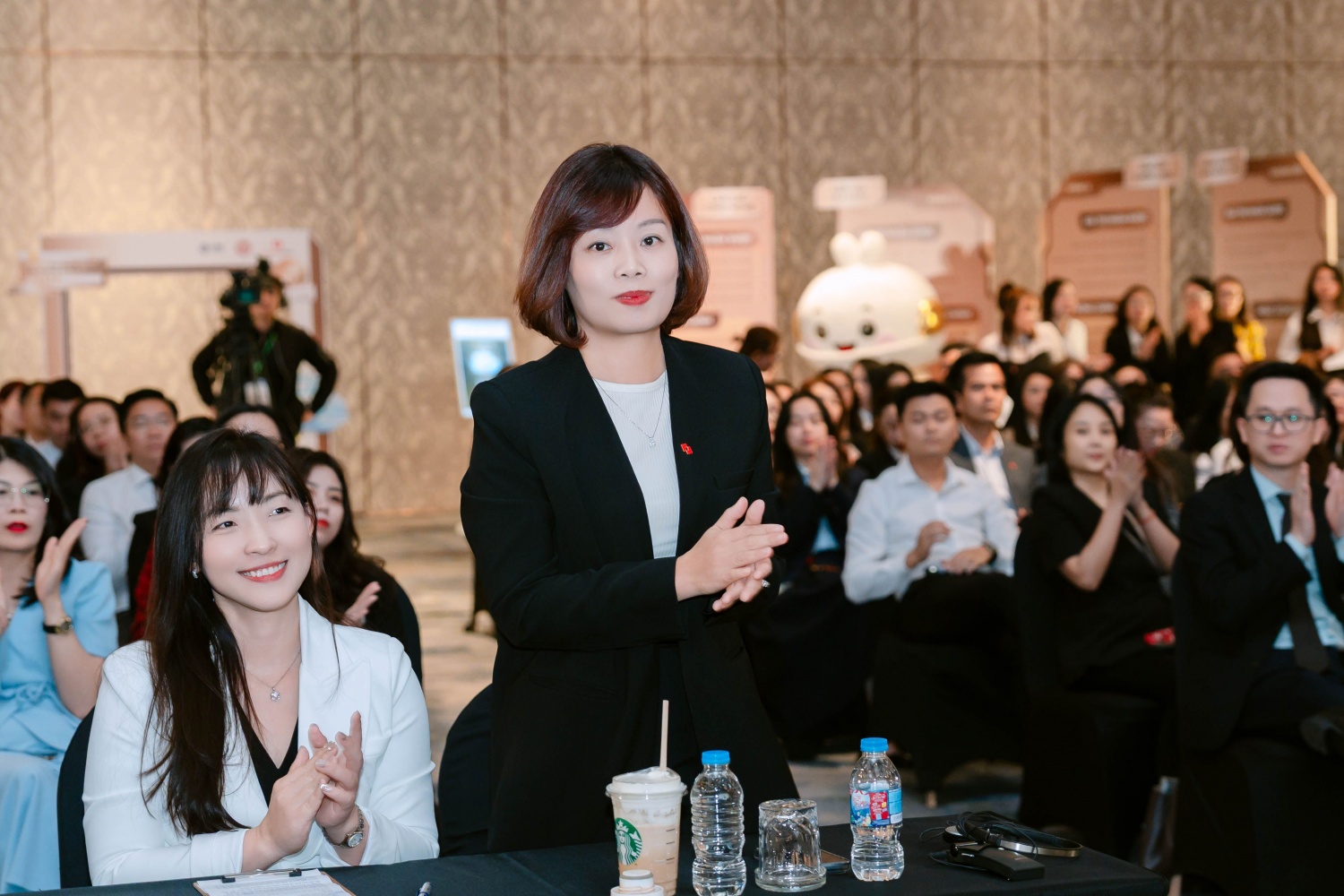 Techcombank ra mắt 