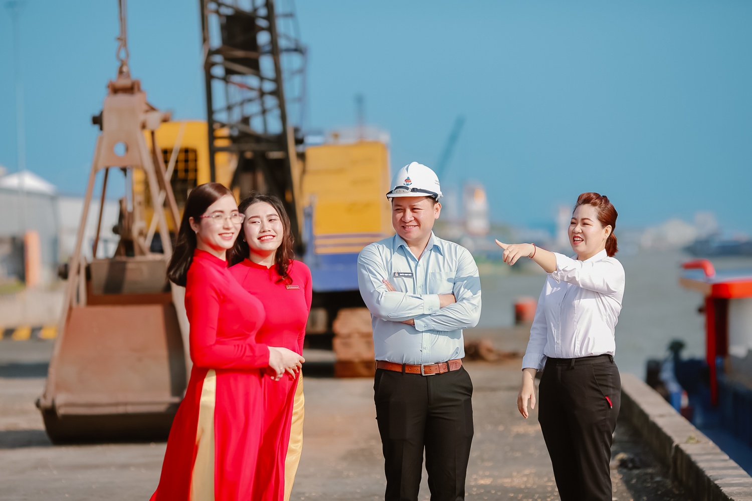 Agribank khẳng định bản lĩnh ngân hàng “trụ cột” qua các công trình trọng điểm quốc gia