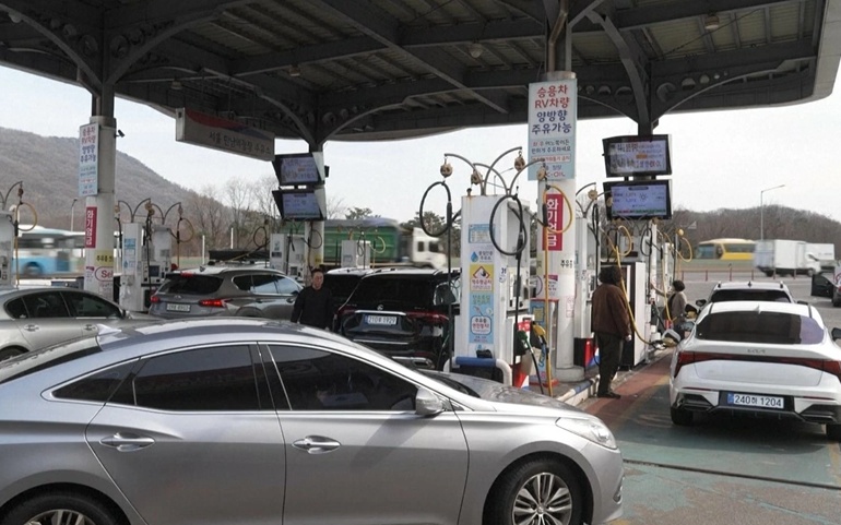 Khủng hoảng năng lượng khiến châu Á tính lại "kịch bản COVID-19"