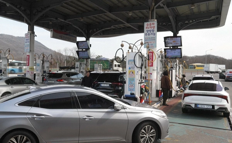 Khủng hoảng năng lượng khiến châu Á tính lại kịch bản COVID-19