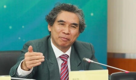 Quỹ bình ổn xăng dầu không thể “đơn thương độc mã”