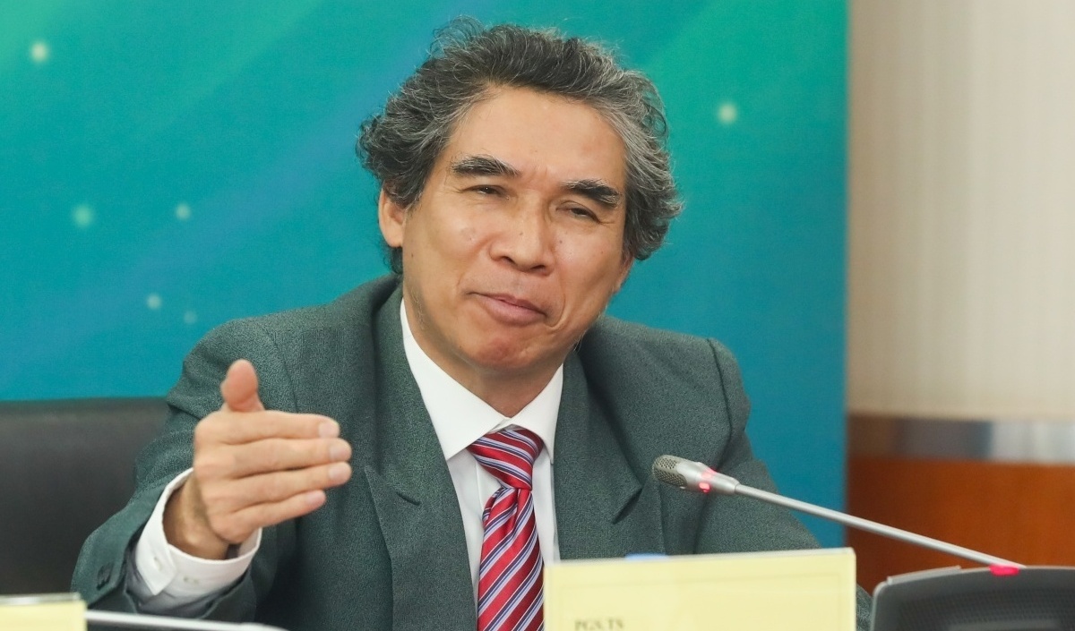 Quỹ bình ổn xăng dầu không thể “đơn thương độc mã”