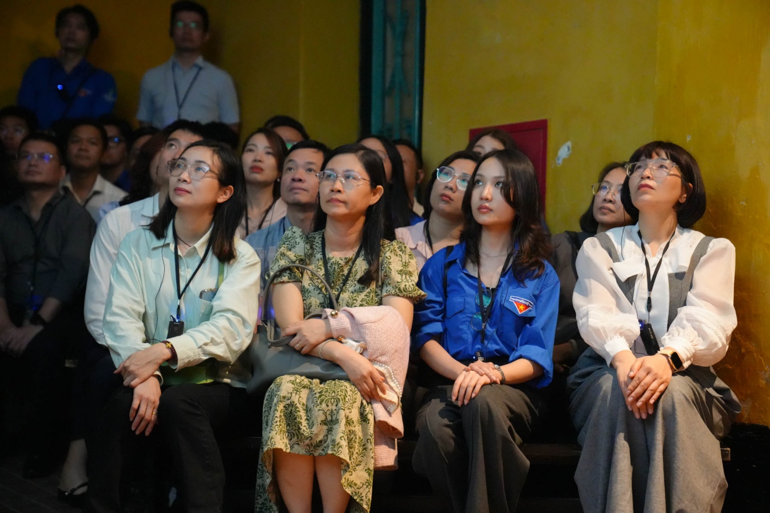 PVEP tổ chức chương trình trải nghiệm, hun đúc lý tưởng cách mạng cho đoàn viên, thanh niên PVEP tổ chức chương trình trải nghiệm, hun đúc lý tưởng cách mạng cho đoàn viên, thanh niên