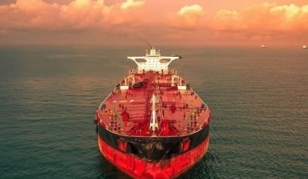 Hãng vận tải hàng đầu Trung Quốc nối lại các chuyến hàng đến Trung Đông