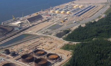 UAV Ukraine tấn công loạt cảng dầu Nga, nguồn cung toàn cầu thêm căng thẳng