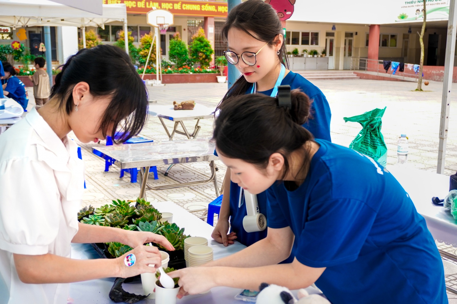 Scribbles’ Exhibition 2026: Không gian trải nghiệm, sẻ chia và kết nối cộng đồng cho trẻ em