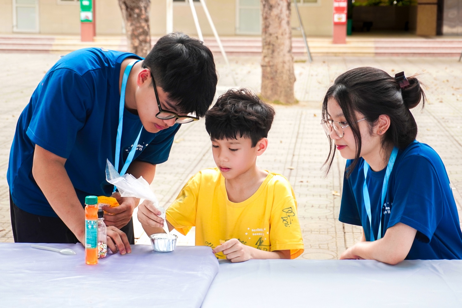 Scribbles’ Exhibition 2026: Không gian trải nghiệm, sẻ chia và kết nối cộng đồng cho trẻ em