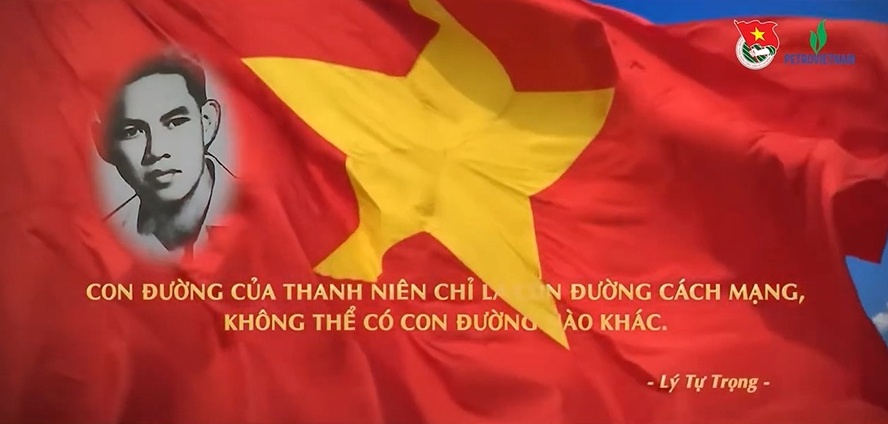 [VIDEO] Đoàn Thanh niên Petrovietnam: Khát vọng tiên phong trong kỷ nguyên năng lượng mới