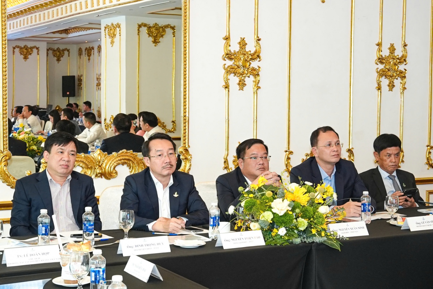 Mỏ Đại Hùng - dấu ấn nội lực khoa học công nghệ Dầu khí Việt Nam