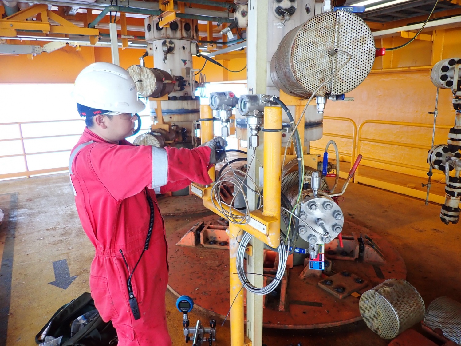 Văn hóa PVTrans: Sức mạnh nội sinh từ kỷ cương, trách nhiệm Văn hóa PVTrans: Sức mạnh nội sinh từ kỷ cương, trách nhiệm