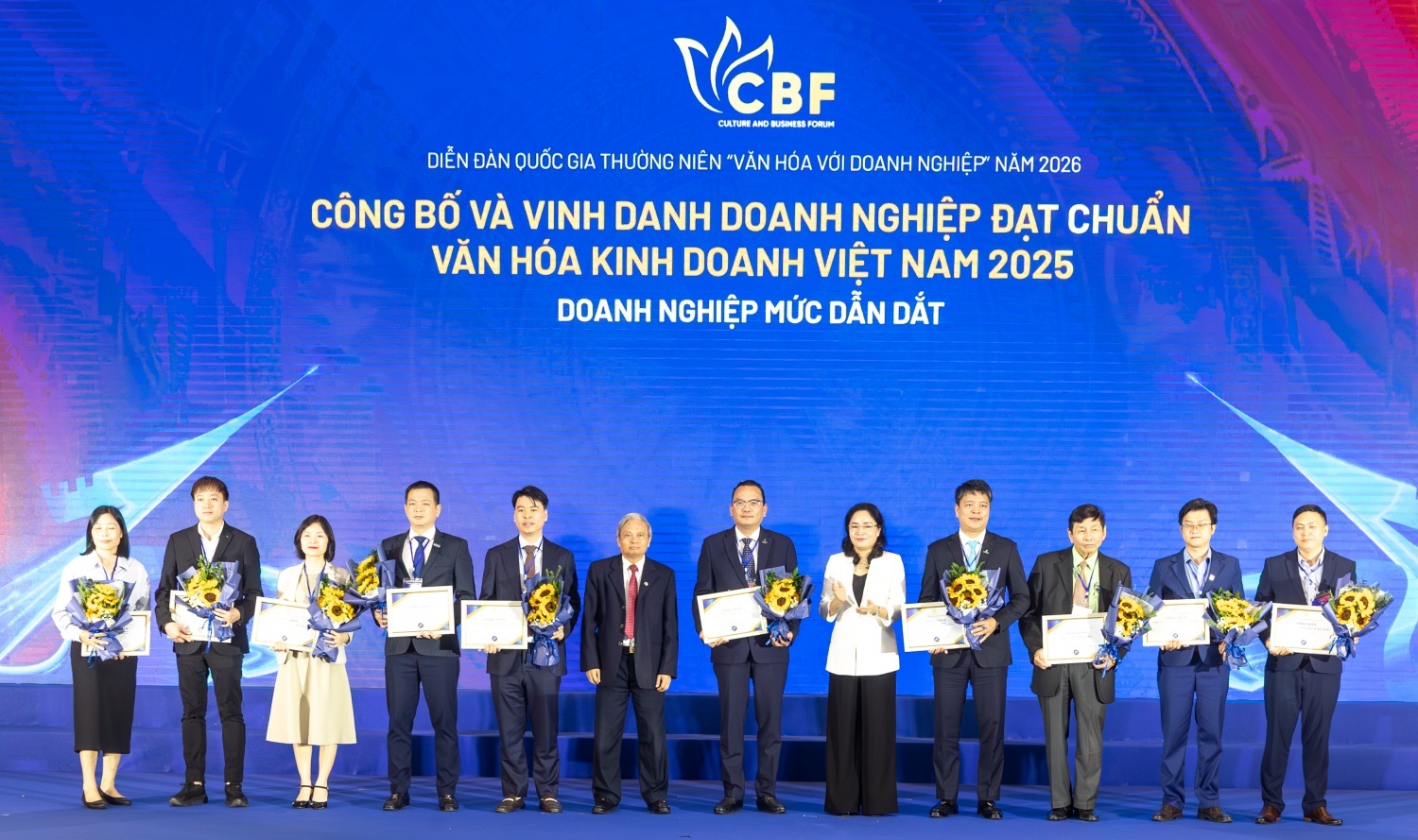 Văn hóa PVTrans: Sức mạnh nội sinh từ kỷ cương, trách nhiệm Văn hóa PVTrans: Sức mạnh nội sinh từ kỷ cương, trách nhiệm