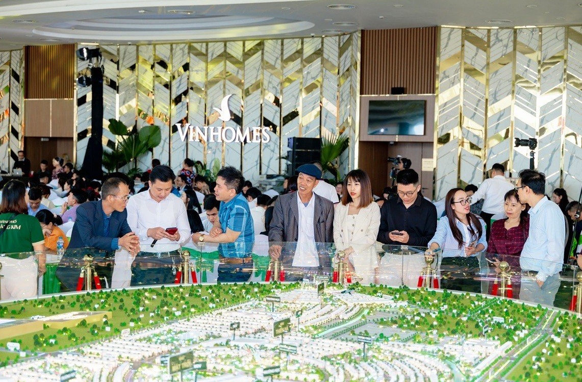 Từ ‘The X of Living’ đến ‘5 năm không lo lãi suất’: Khi trải nghiệm an cư gặp lời giải tài chính vững vàng