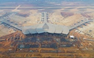 Điểm tin xây dựng - bất động sản ngày 26/3: Đấu giá 2 khu đất khoảng 90ha trong sân bay Long Thành