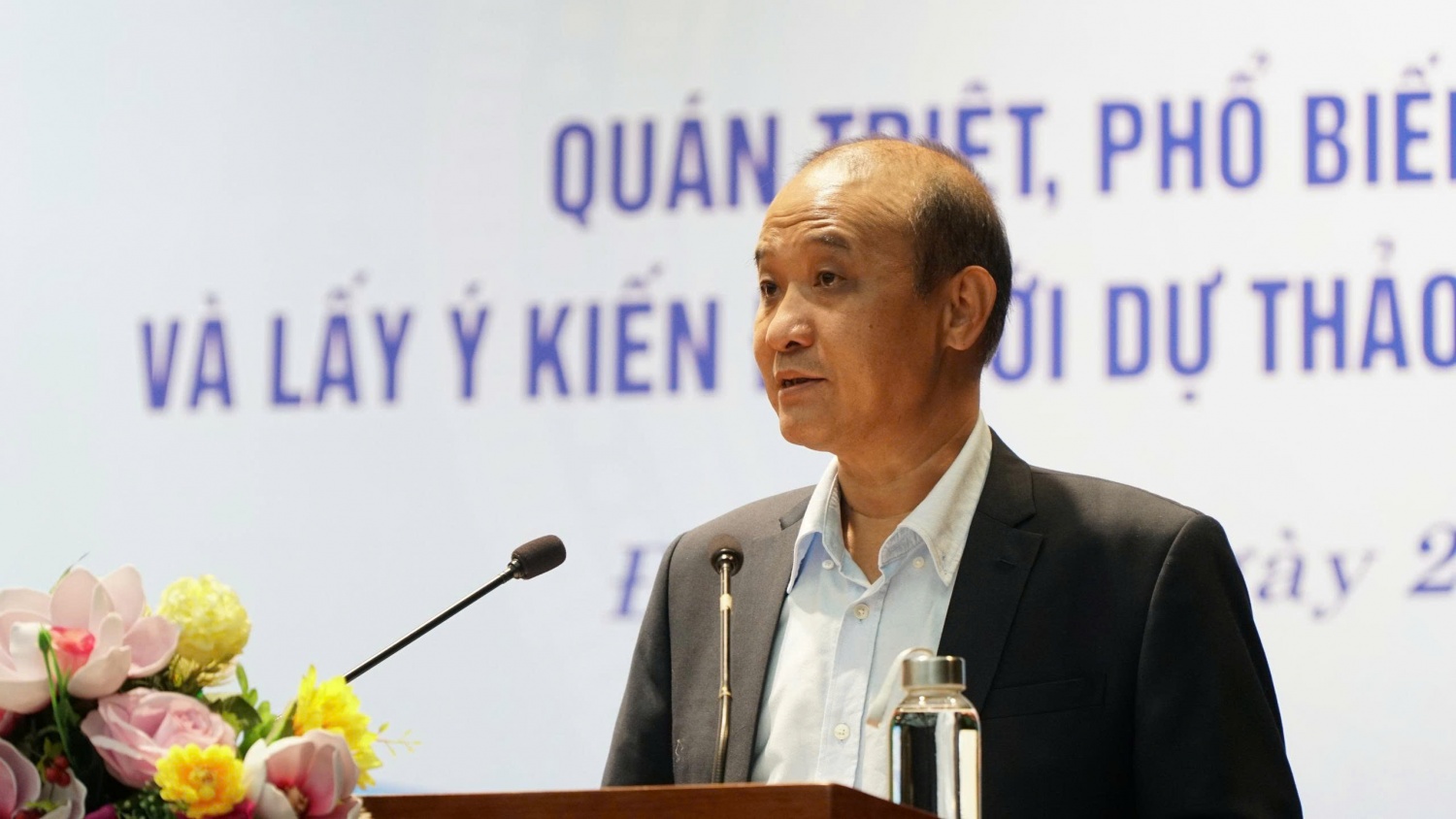 Tăng tốc đưa Luật Xây dựng vào cuộc sống từ 1/7/2026 Tăng tốc đưa Luật Xây dựng vào cuộc sống từ 1/7/2026