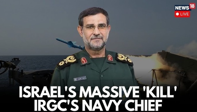 "Điểm nóng" Trung Đông ngày 27/3: Tướng Iran phong tỏa eo biển Hormuz đã thiệt mạng?