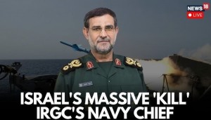 "Điểm nóng" Trung Đông ngày 27/3: Tướng Iran phong tỏa eo biển Hormuz đã thiệt mạng?