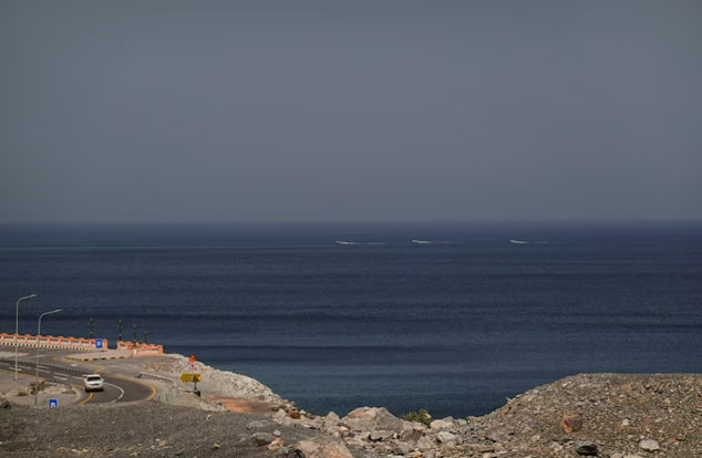 Xung đột ở Iran làm gián đoạn nguồn cung hóa dầu, đẩy giá nhựa tăng vọt