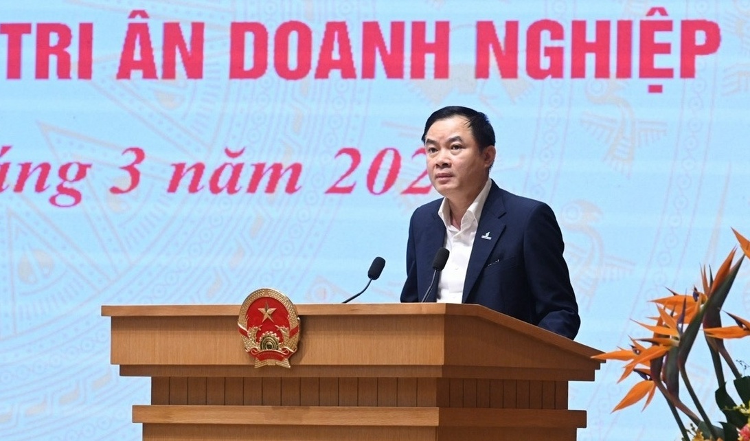 Petrovietnam nỗ lực cao nhất, đóng góp xứng đáng cho mục tiêu tăng trưởng hai con số của đất nước