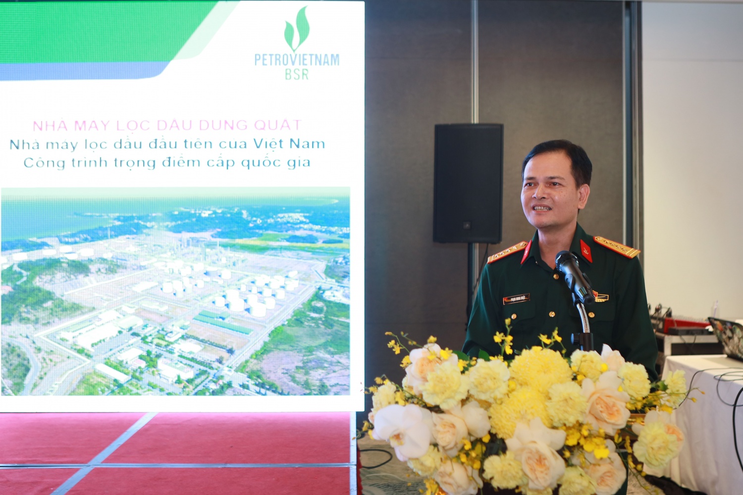 Tự chủ thành công nhiên liệu đặc chủng: Dấu ấn khoa học, công nghệ mang tầm chiến lược