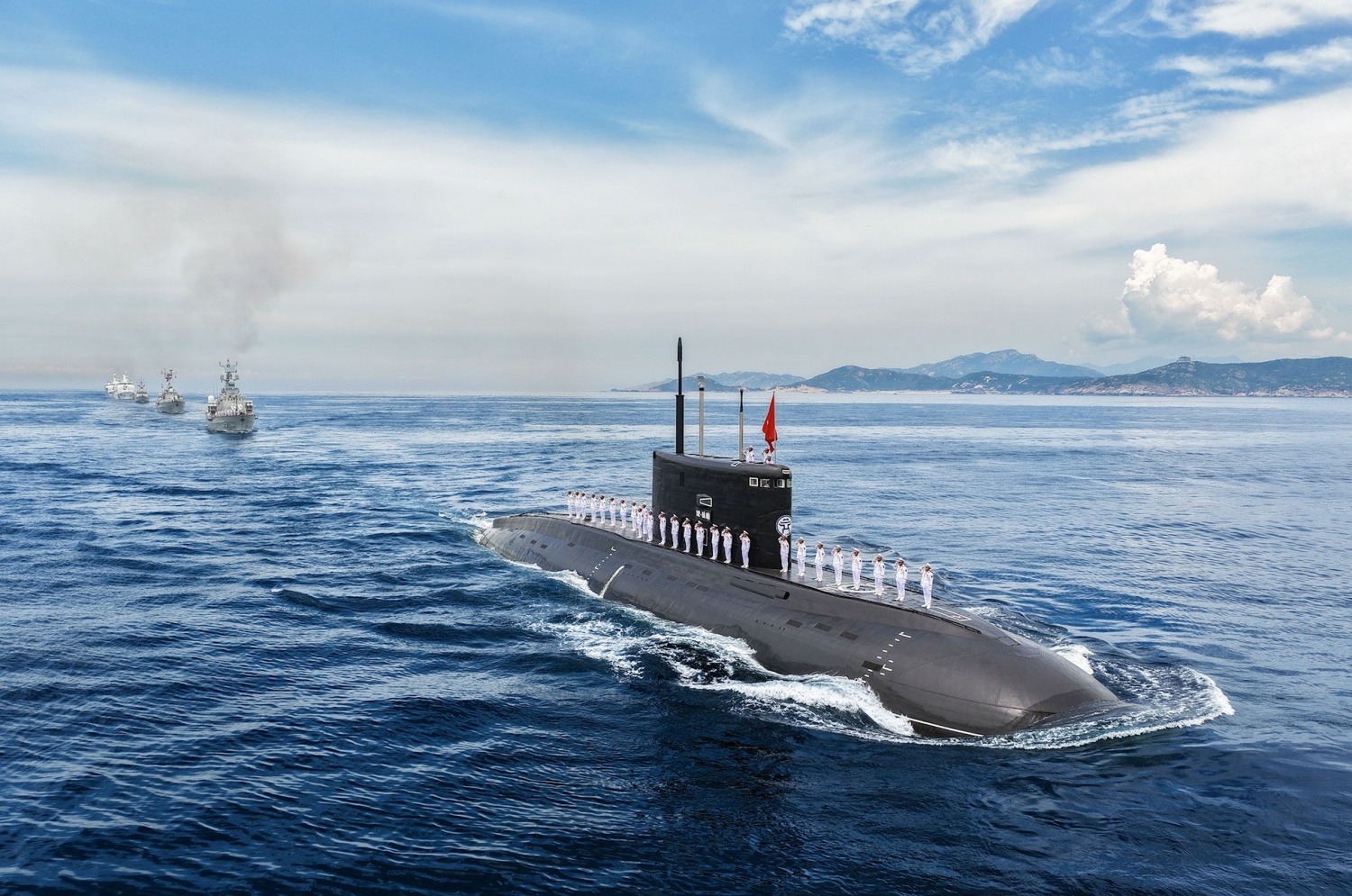 Tự chủ thành công nhiên liệu đặc chủng: Dấu ấn khoa học, công nghệ mang tầm chiến lược