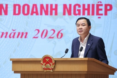 Petrovietnam nỗ lực cao nhất, đóng góp xứng đáng cho mục tiêu tăng trưởng hai con số của đất nước