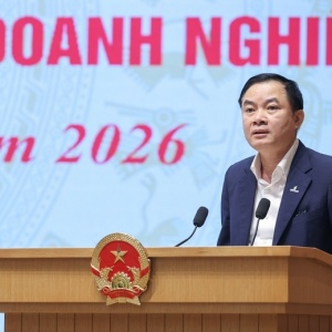 Petrovietnam nỗ lực cao nhất, đóng góp xứng đáng cho mục tiêu tăng trưởng hai con số của đất nước