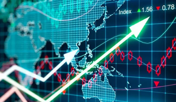 Thị trường chứng khoán ngày 27/3: VN Index bật tăng hơn 28 điểm, nhóm bất động sản dẫn dắt đà hồi phục Thị trường chứng khoán ngày 27/3: VN Index bật tăng hơn 28 điểm, nhóm bất động sản dẫn dắt đà hồi phục