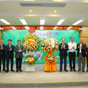 Hành trình bền bỉ khẳng định vị thế cơ quan truyền thông ngành năng lượng